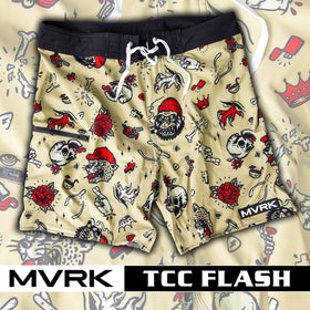 TCC Flash